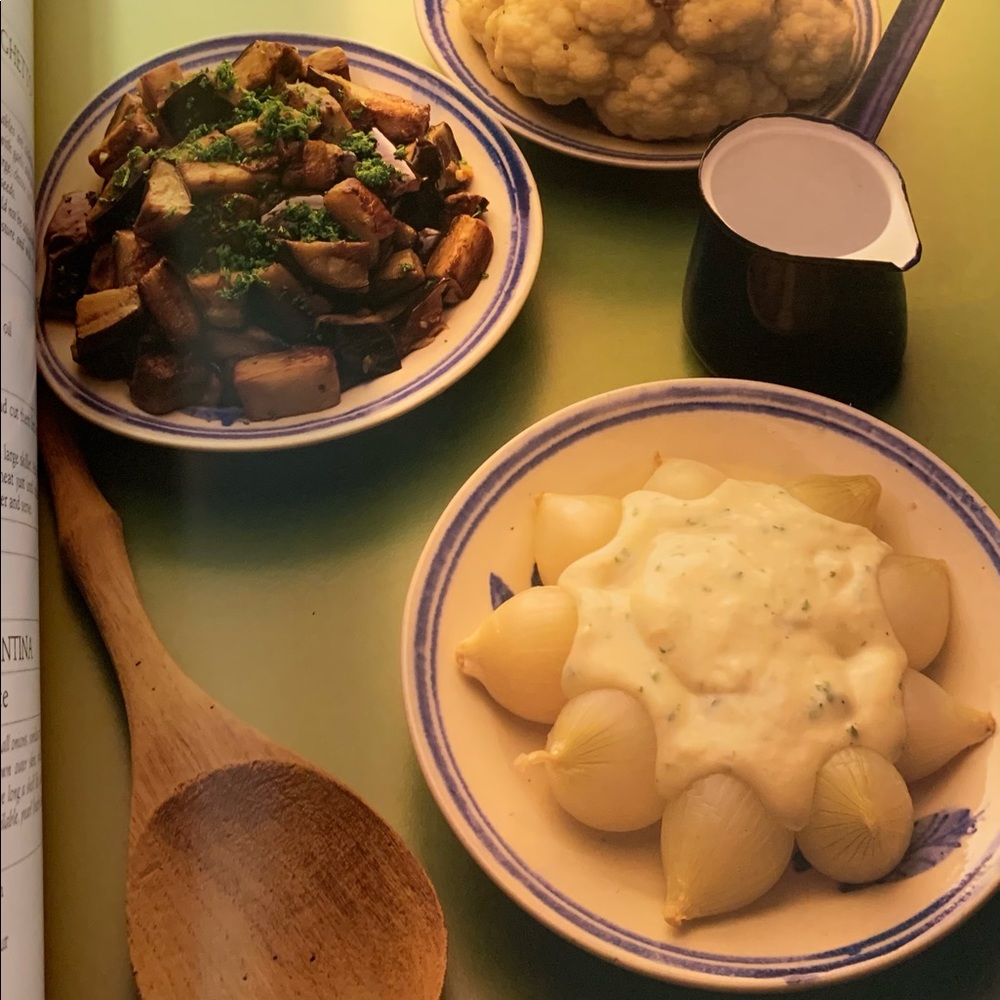 Italian Cookbook - Picture 5 of 10